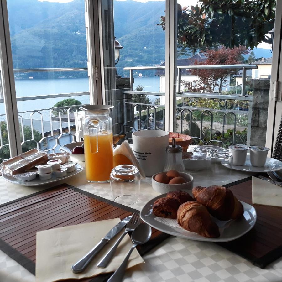 Hotel San Marino 라글리오 외부 사진