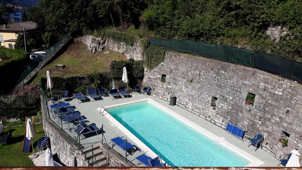 Hotel San Marino 라글리오 외부 사진