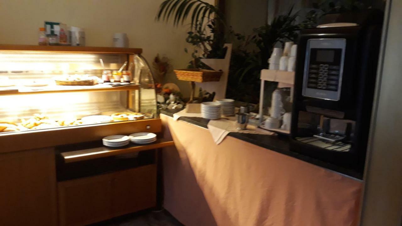 Hotel San Marino 라글리오 외부 사진