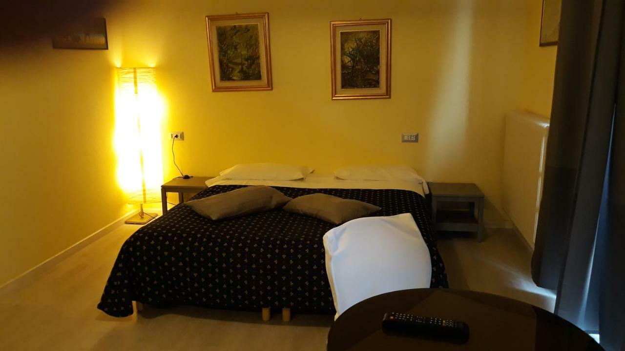 Hotel San Marino 라글리오 외부 사진