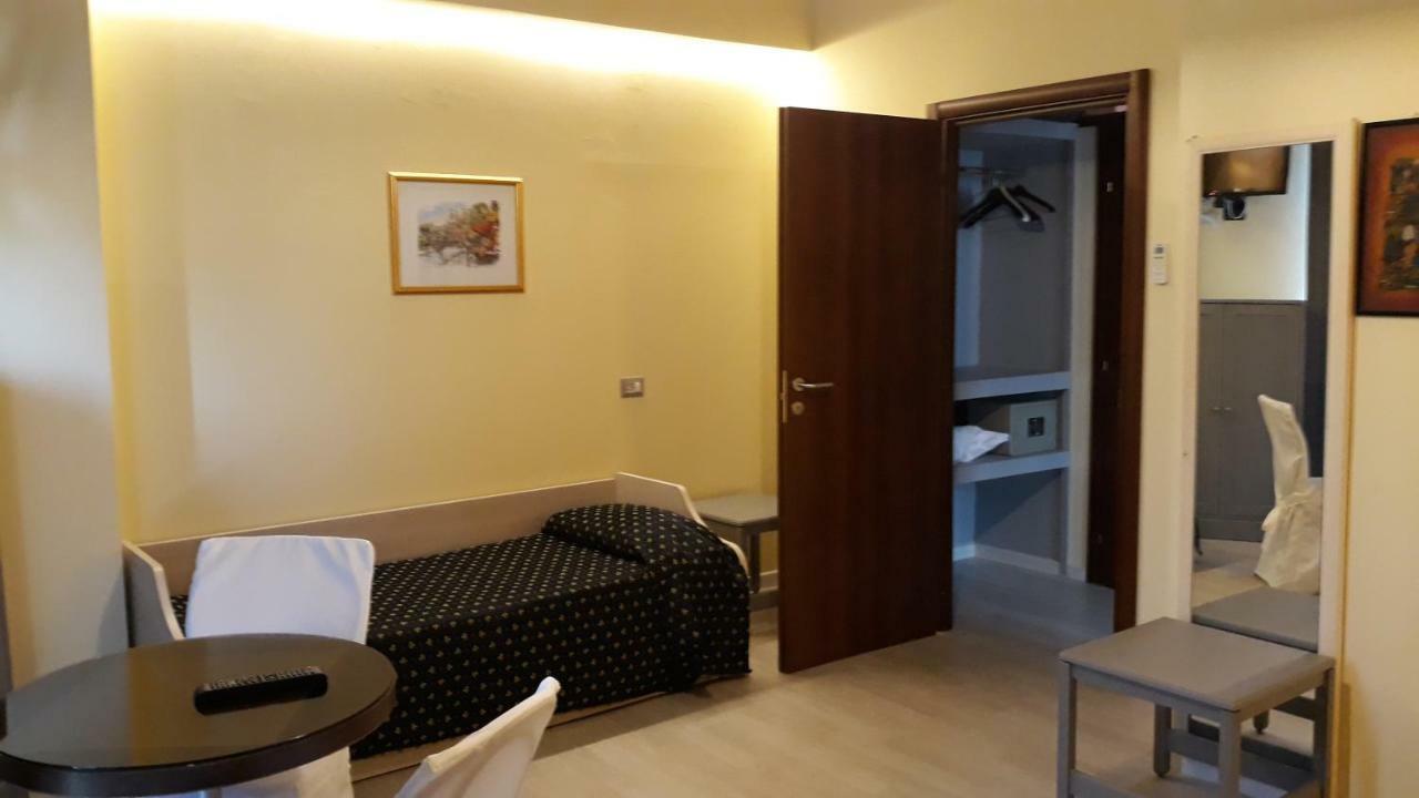 Hotel San Marino 라글리오 외부 사진
